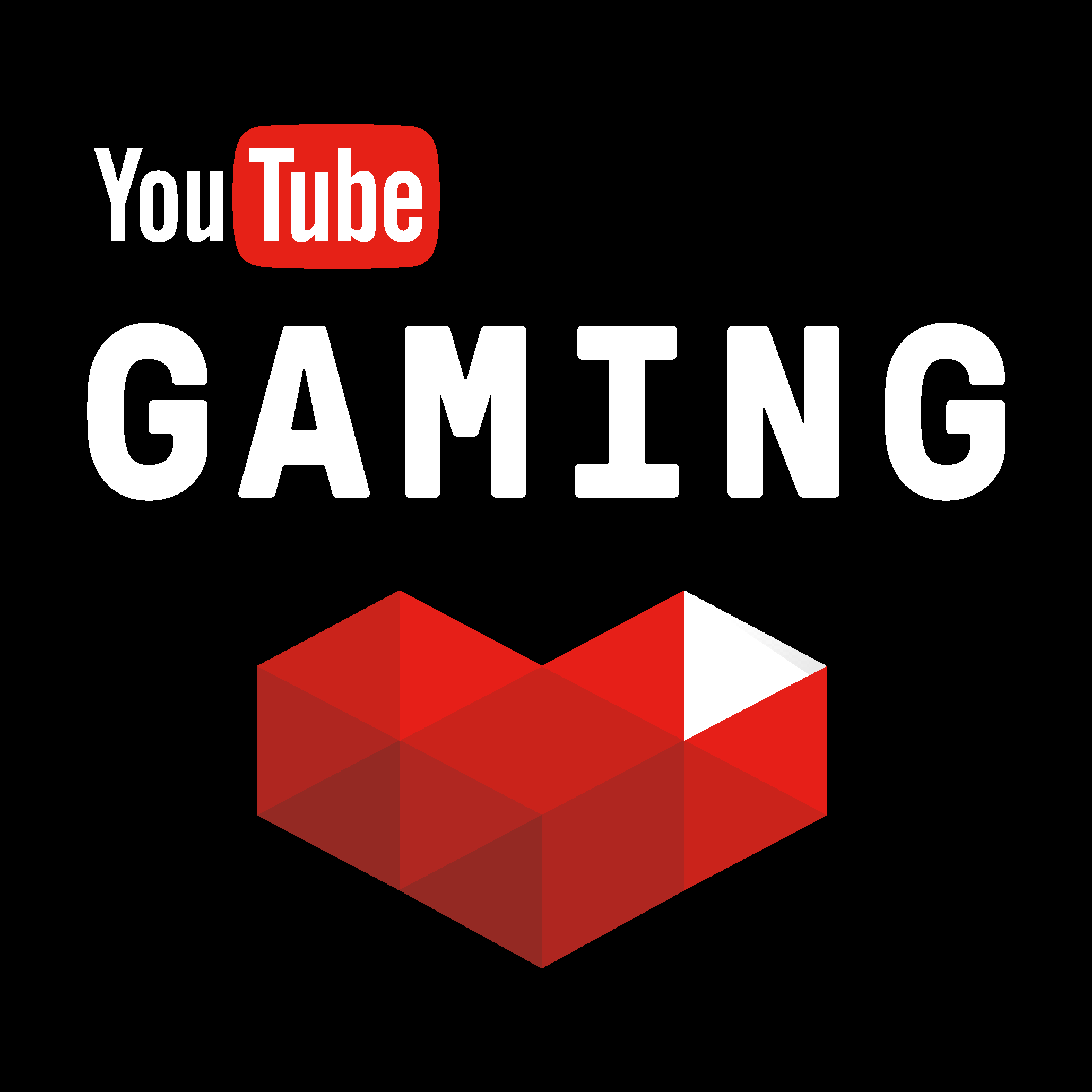 YouTube Gaming Logo